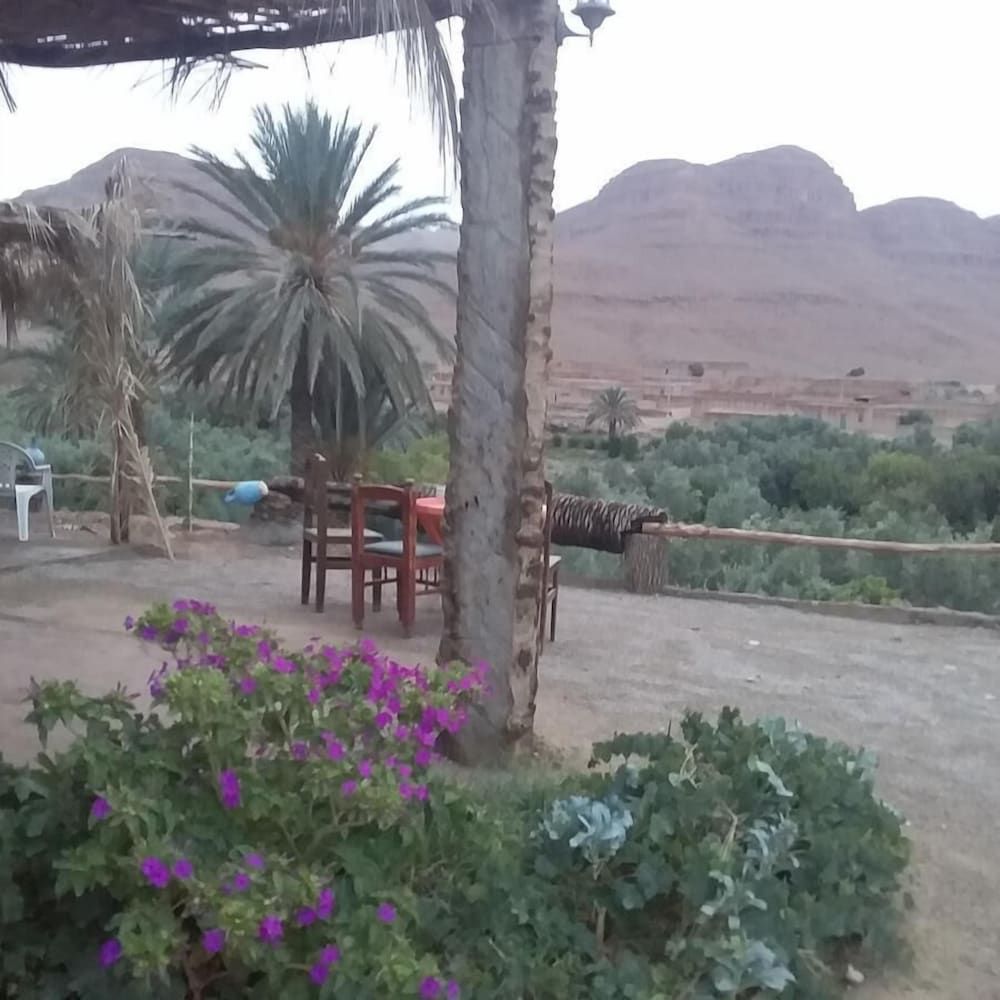 Luna del fuego -1 stelle a Ifri