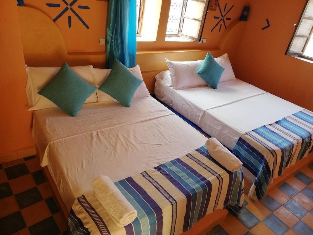 Dar Poublanc -1 stelle a Merzouga