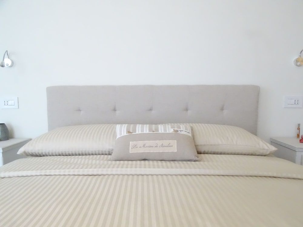 Al Tirabusòn Countryhouse 3