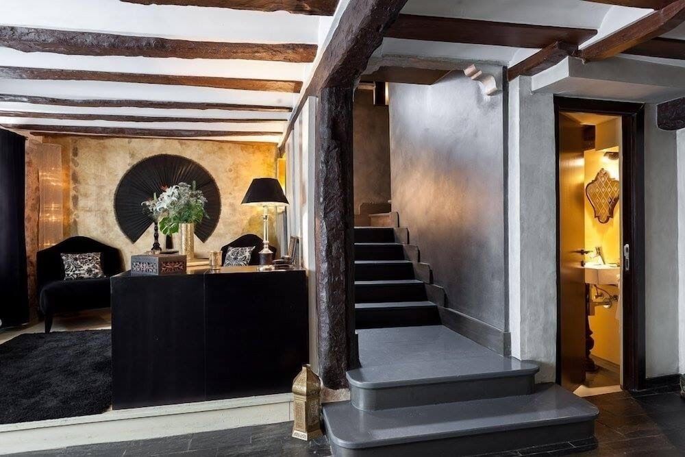 Hotel Boutique Valle de Oca 3