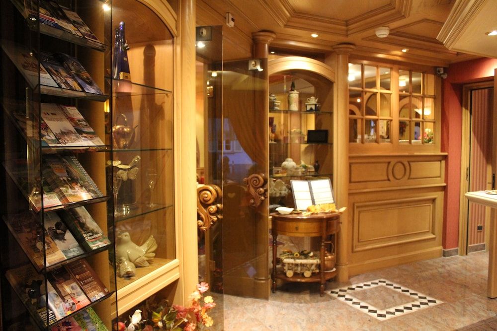 Hôtel le Mittelwihr 2