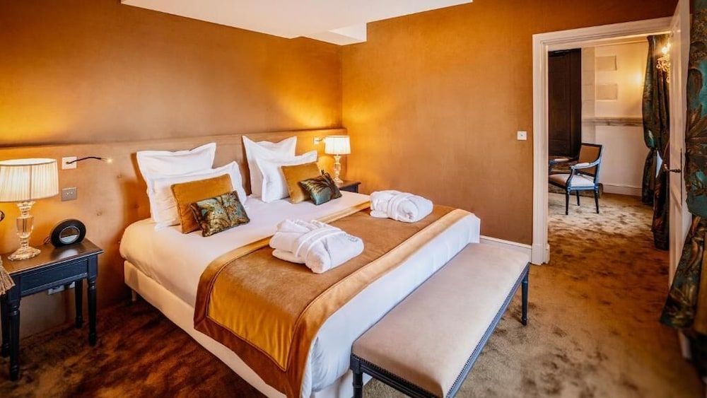 Abbaye de Villeneuve 2