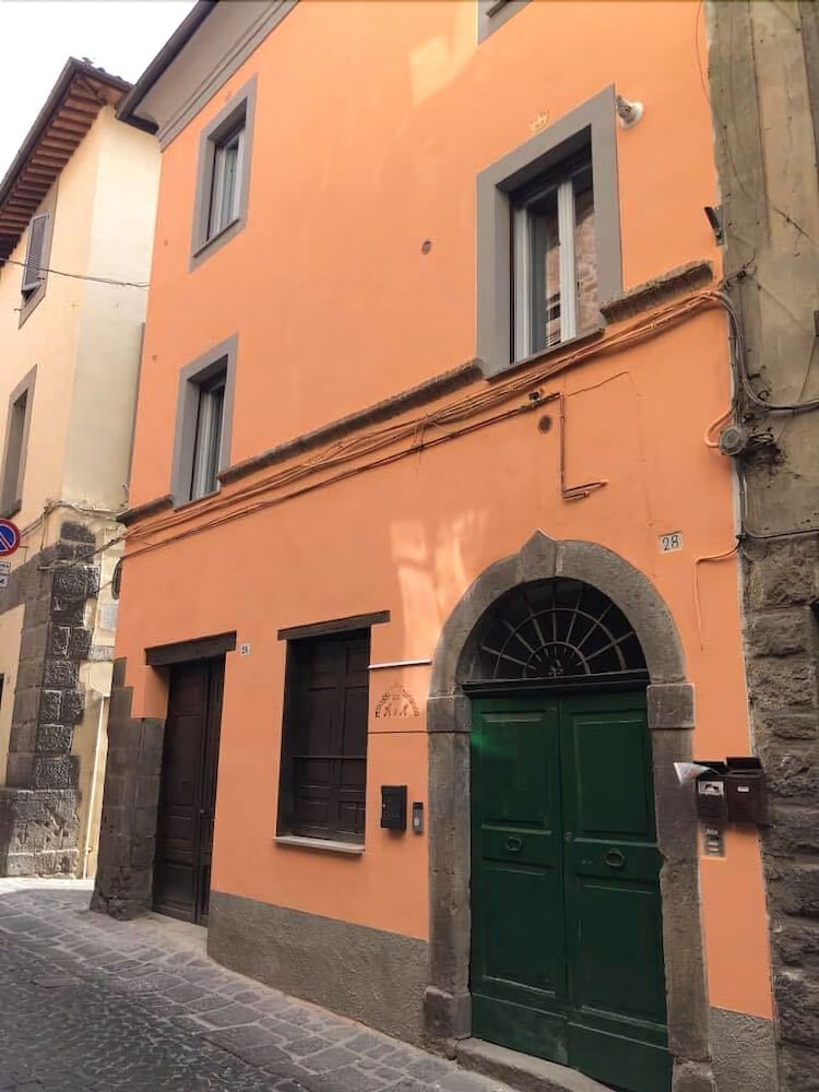 Alloggi per uso turistico A&M -1 estrelas em Acquapendente