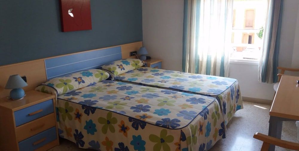 Hostal Talavera 3