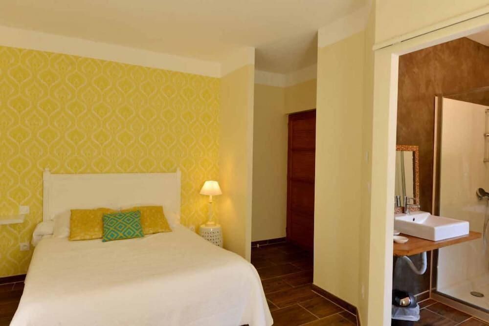 Auberge de la Foret 2