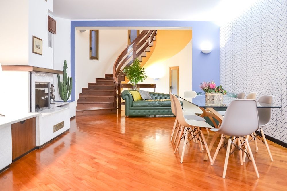 Flatmilan -1 estrelas em Cernusco sul Naviglio