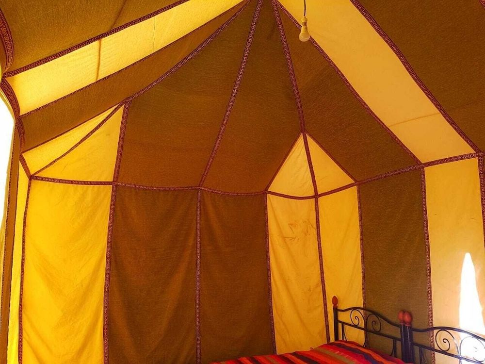 Bivouac Ouzina Porte De Sahara 3