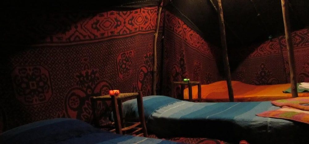 Bivouac Ouzina Porte De Sahara 2