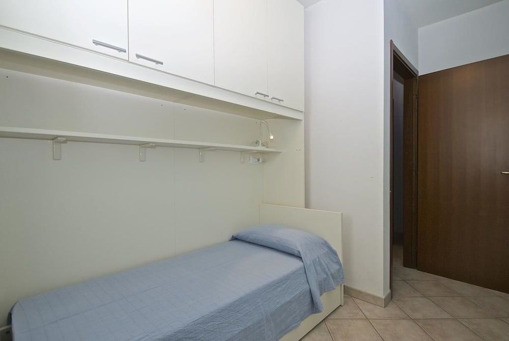 Residence Smith Fronte Mare 2