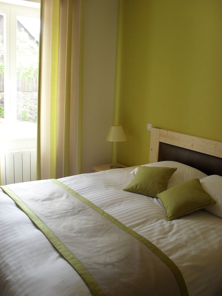 Hotel Haut Koenigsbourg - Table d'Hotes 3