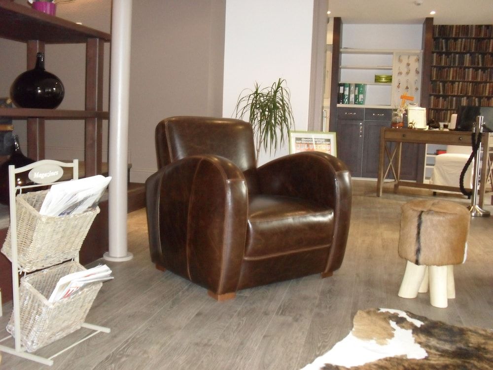 Hotel Haut Koenigsbourg - Table d'Hotes 2