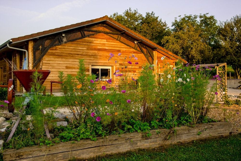 Paradis 3 estrelas em La Roche-sur-Foron