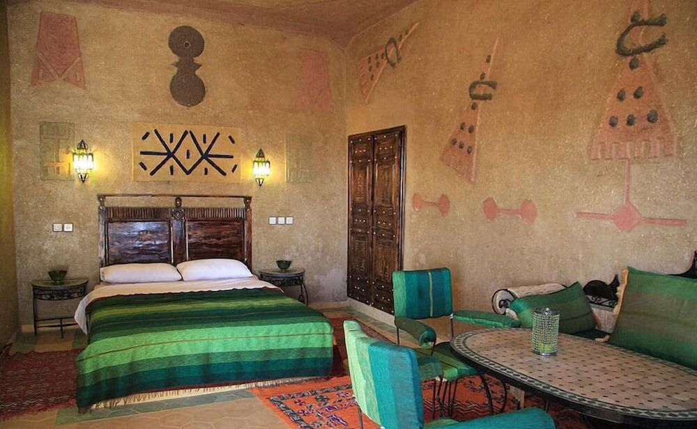 Dar Tafouyte -1 stelle a Merzouga