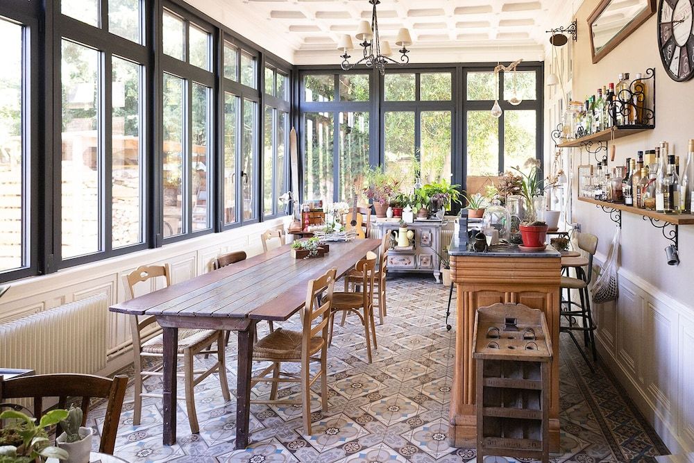 La Maison Au Fil du Temps -1 estrelas em Pont-Rémy