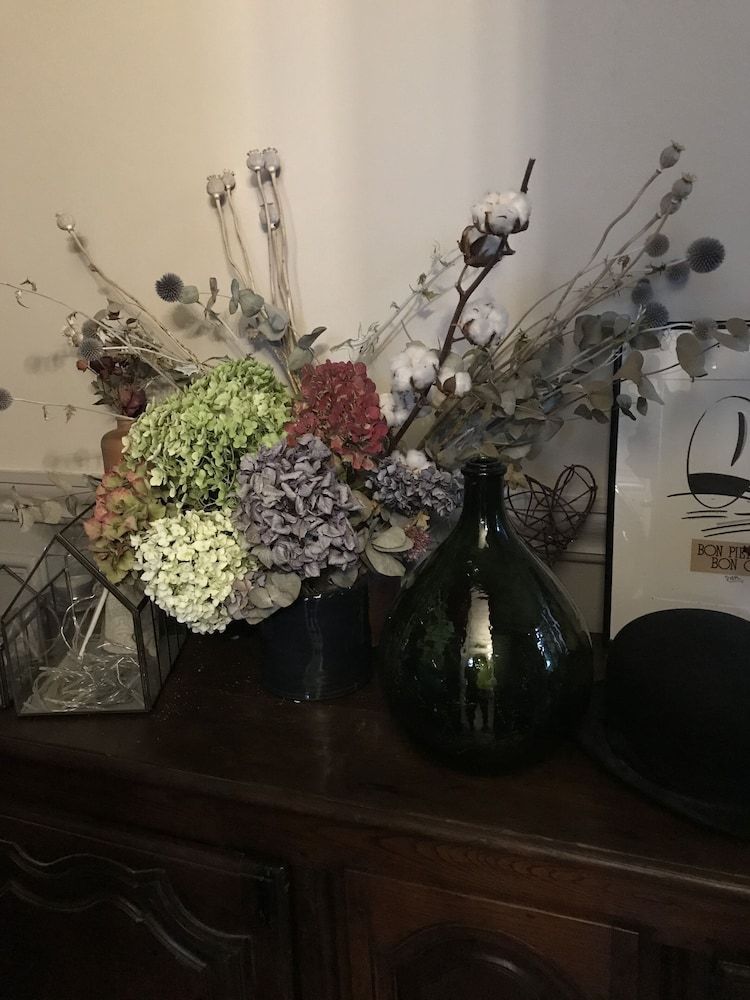 La Maison Au Fil du Temps 2