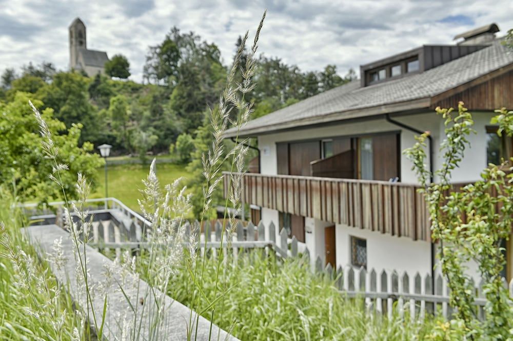 Pension Fellis -1 estrelas em Fiè allo Sciliar