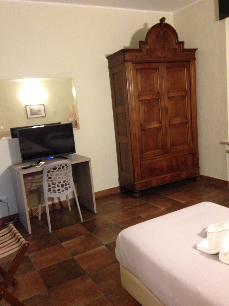 Albergo San Michele Ristorante Torino 3