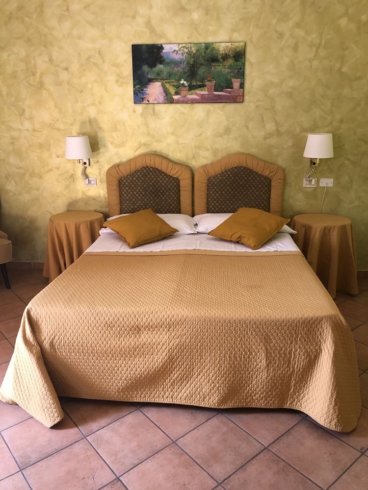 Hotel Il Fondaccio 3