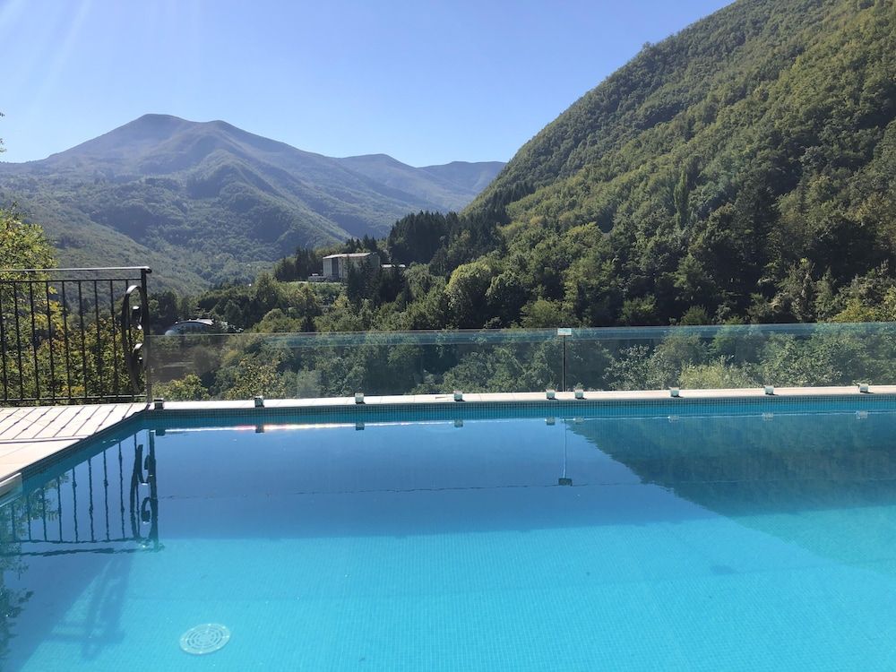 Hotel Il Fondaccio 3 étoiles à Lizzano in Belvedere