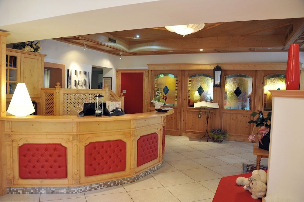 Al Posta Hotel 1899 3