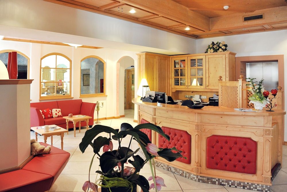 Al Posta Hotel 1899 2