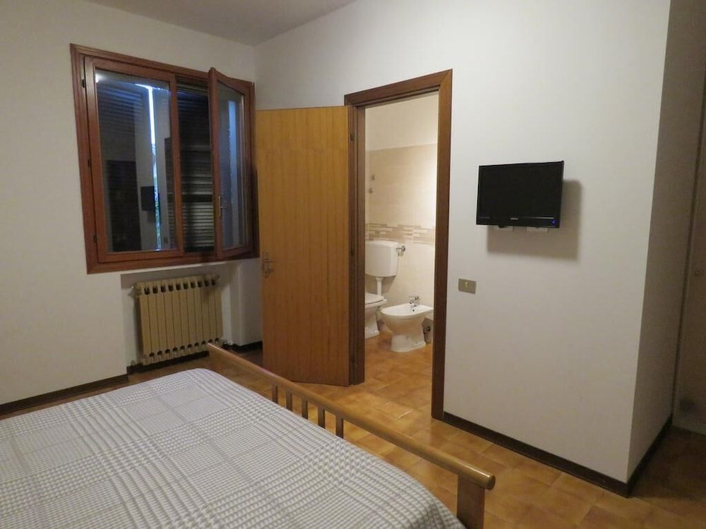 Casa Bellodi Novi di Modena 3