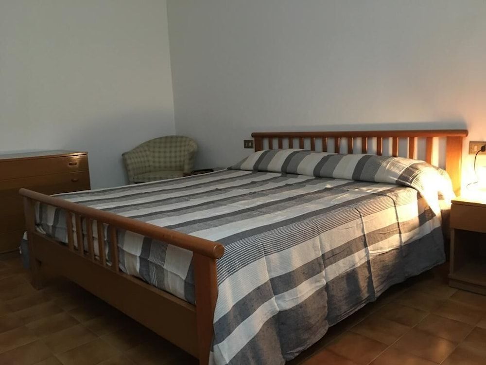 Casa Bellodi Novi di Modena 2