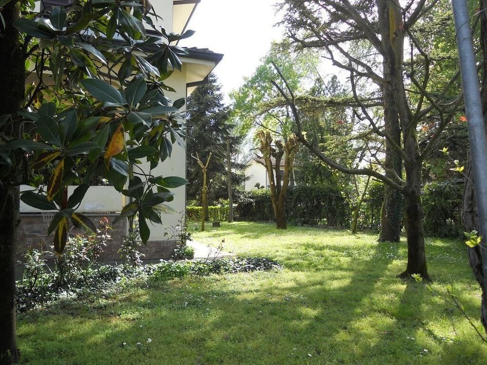 Casa Bellodi Novi di Modena -1 estrelas em Novi di Modena