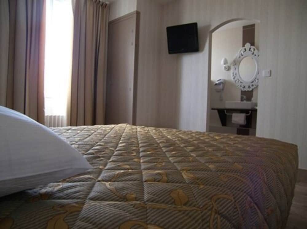 Hotel Le Montloire 3