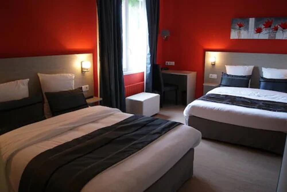 Hotel Le Montloire 2 estrelas em Montlouis-sur-Loire