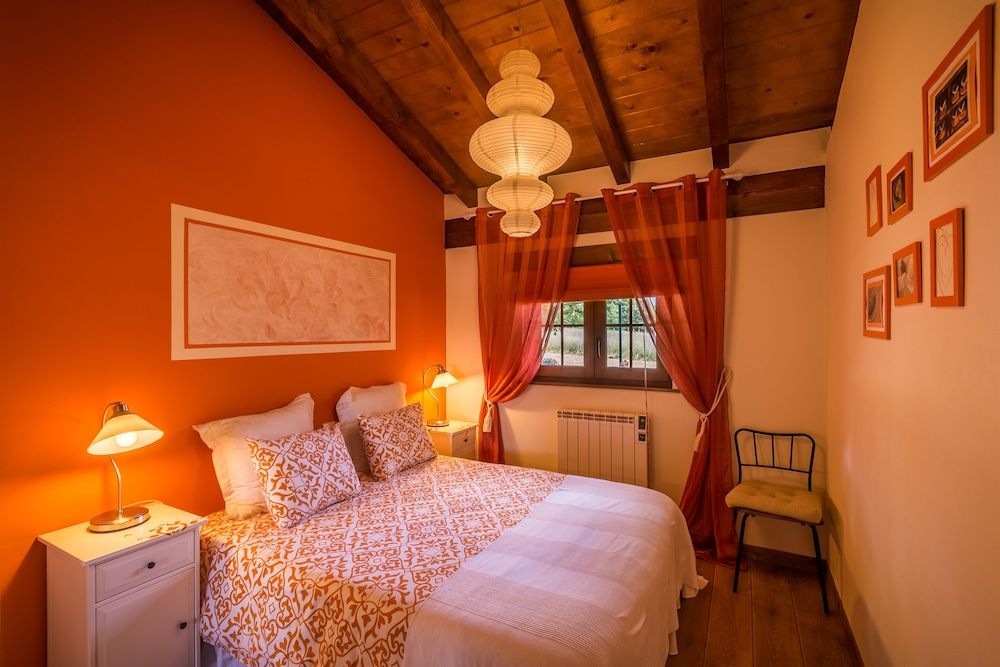 Casucas La Guariza 2