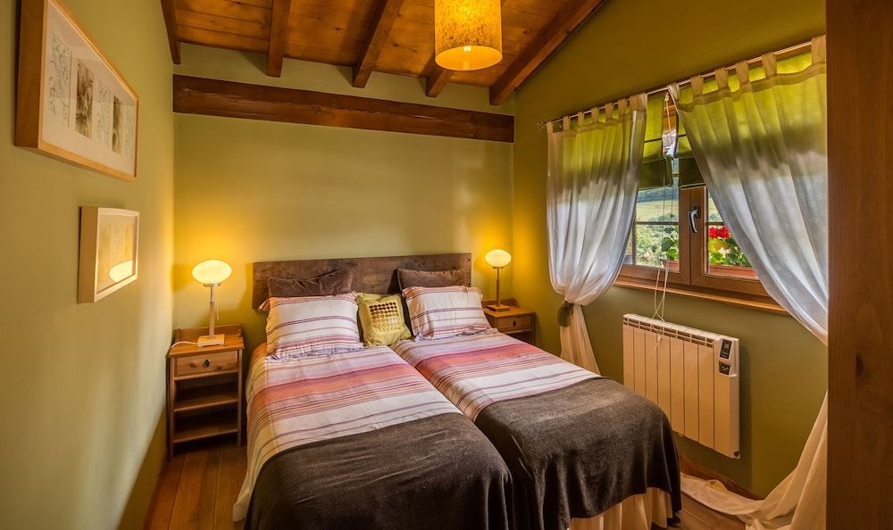 Casucas La Guariza 3