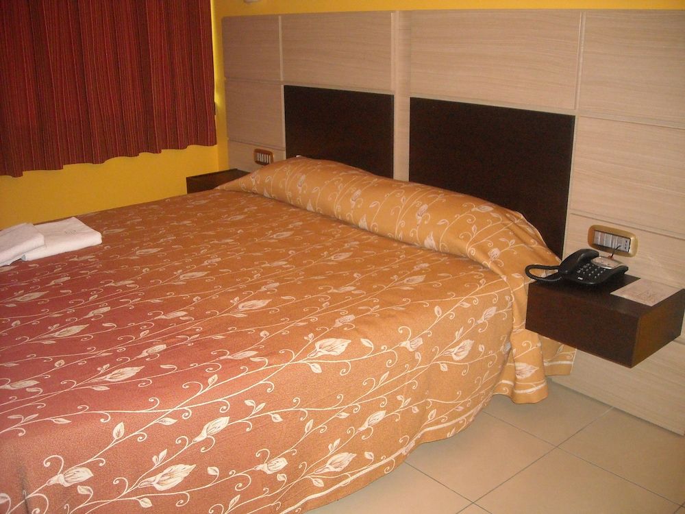 Hotel La Piana 3 estrelas em Tito