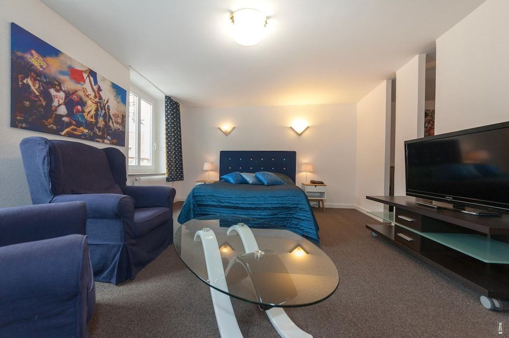 Relais Lorraine Alsace 3