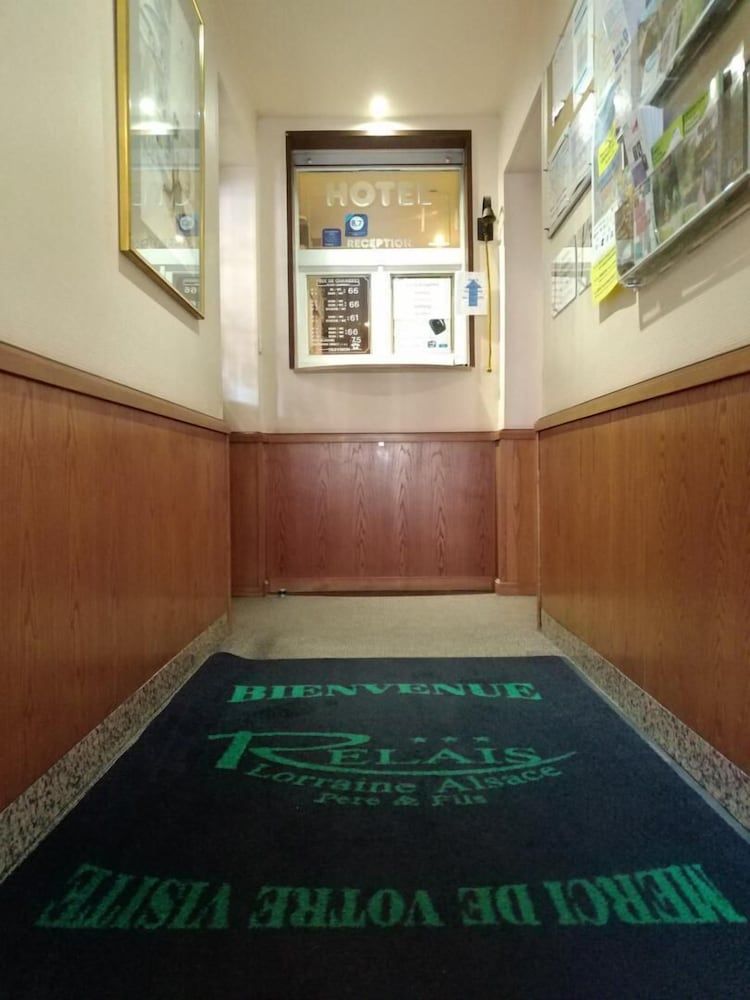 Relais Lorraine Alsace 2