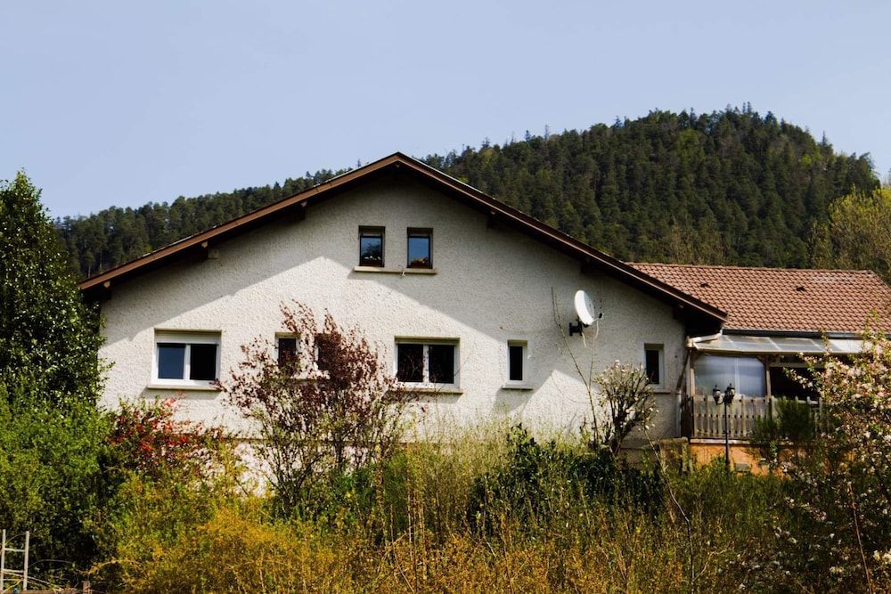 La Chti Cabane -1 estrelas em Taintrux