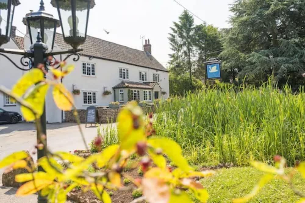 The Swan Inn -1 estrelas em Winscombe