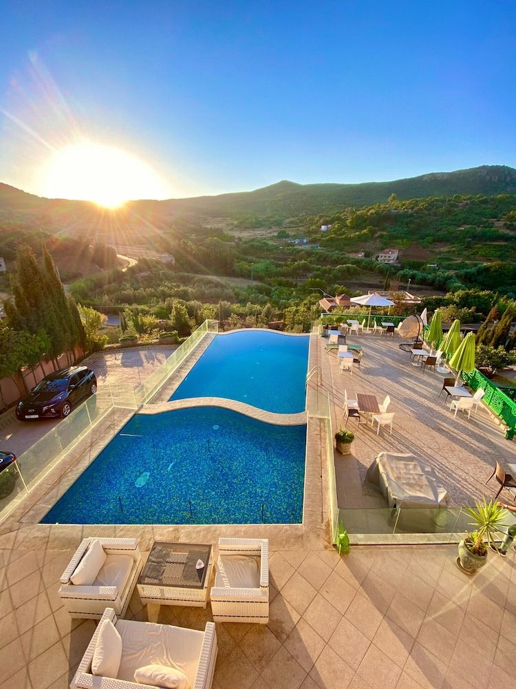 Dar Zayane -1 stelle a Khenifra