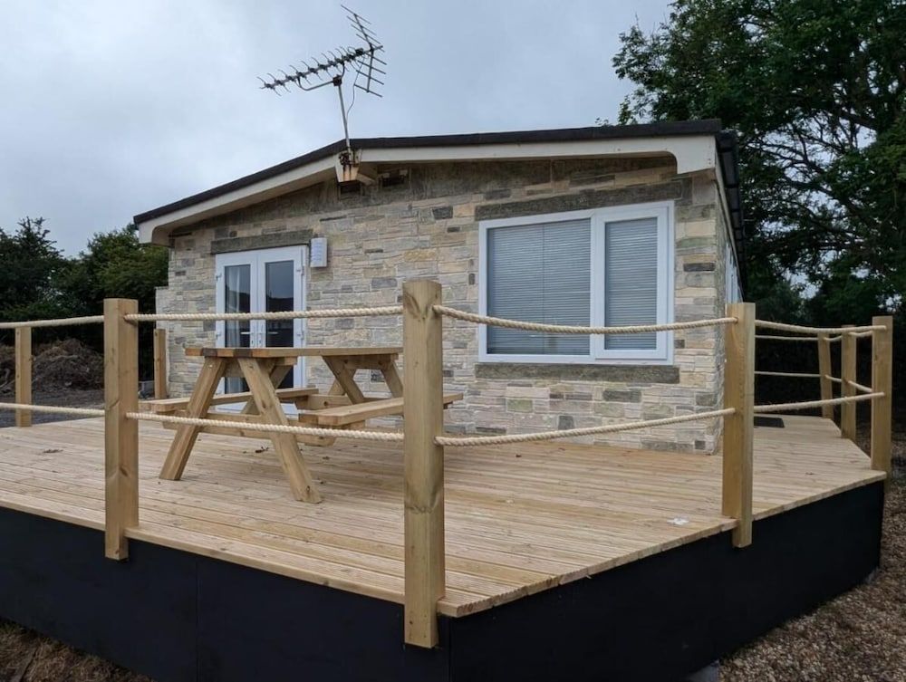 Ty Dderw Country Inn 2