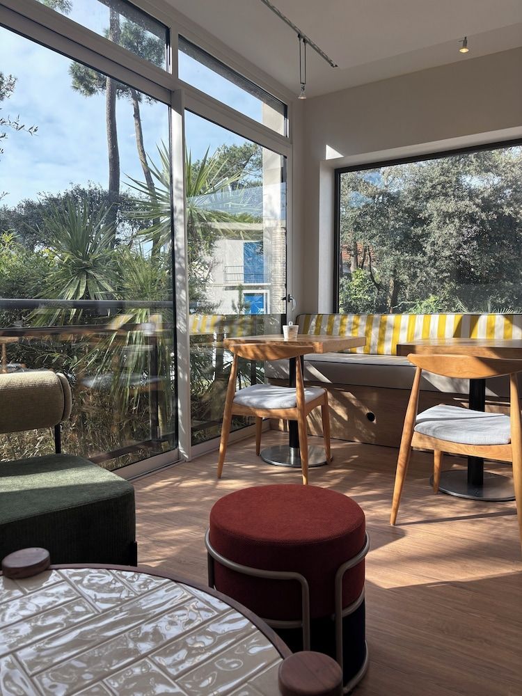 The Originals Boutique, Hôtel La Villa Ouest & Spa, Royan Plage 2