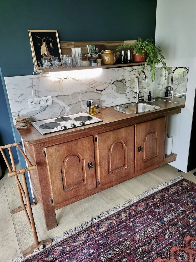 Panacée Guesthouses 2