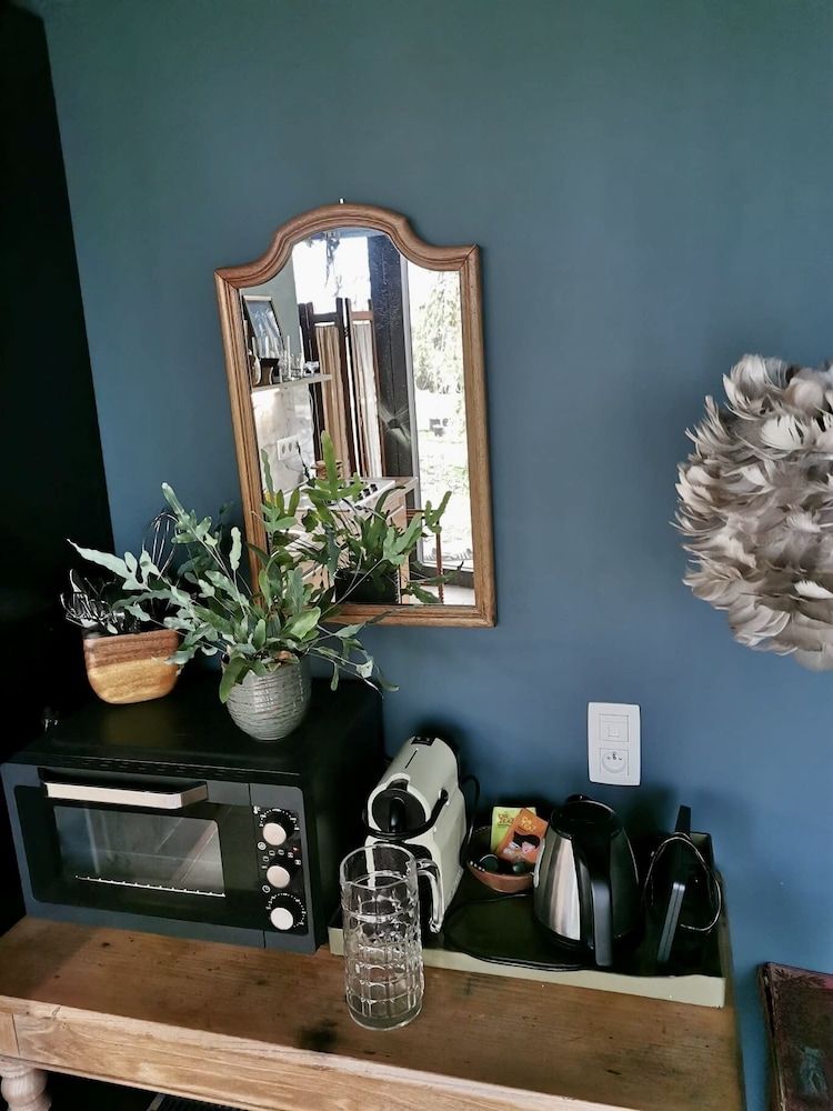 Panacée Guesthouses 3