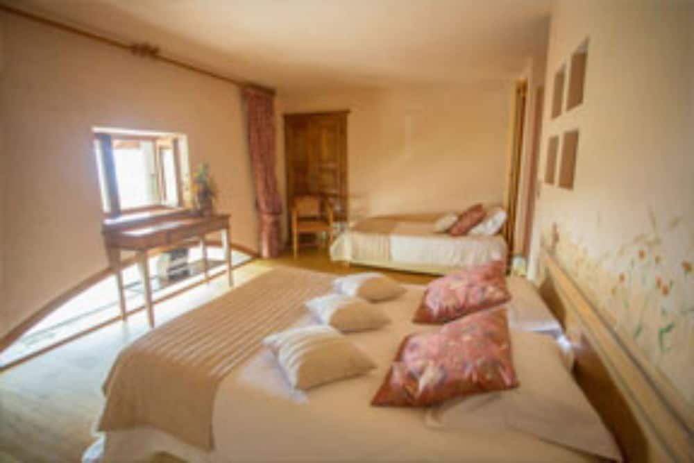 Le Bonheur dans le Pré 3