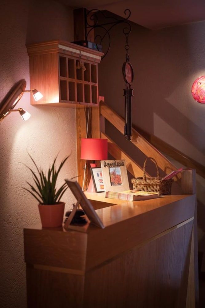 Le Bonheur dans le Pré 2 estrelas em Lucinges