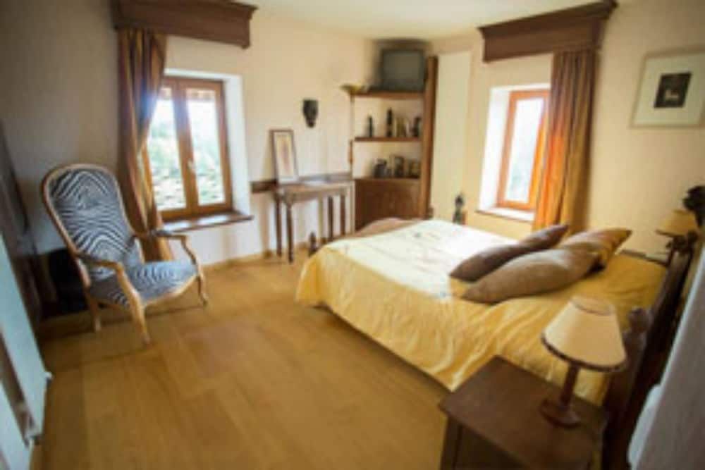 Le Bonheur dans le Pré 2