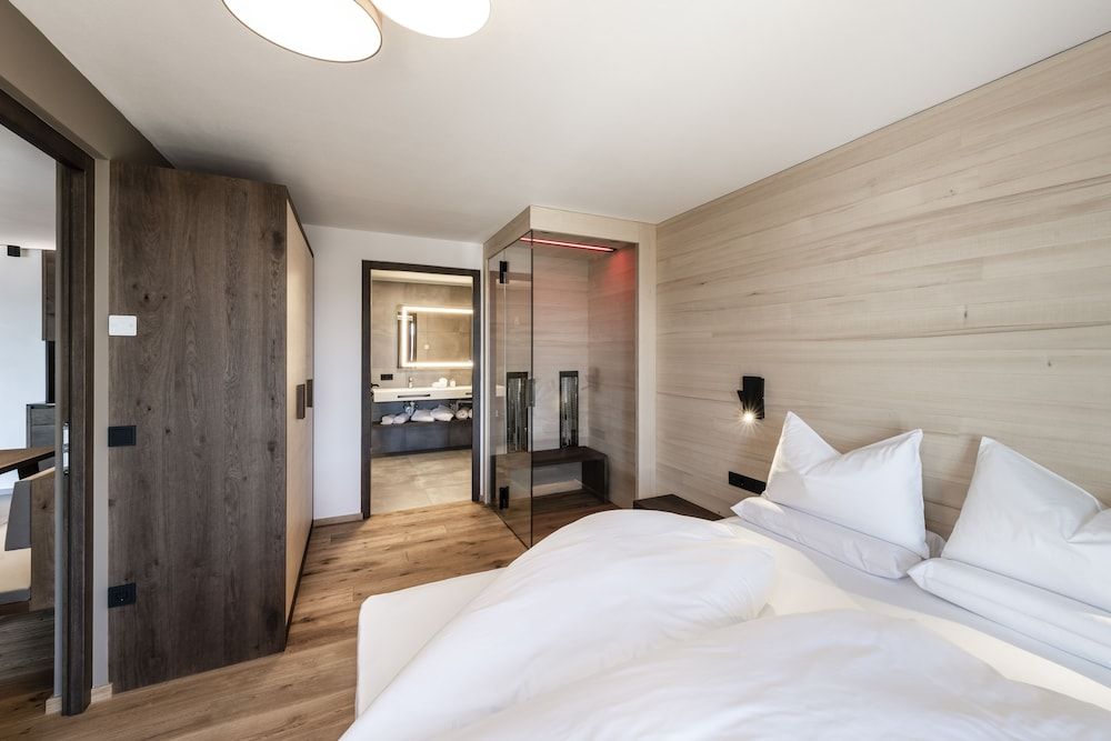 Panorama Living Dolomites 3