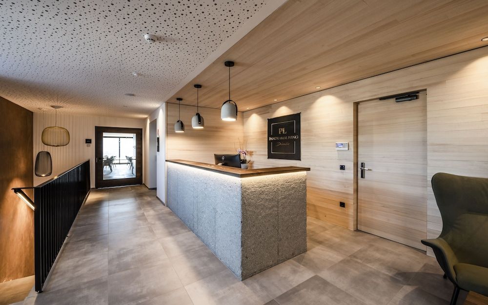 Panorama Living Dolomites 2