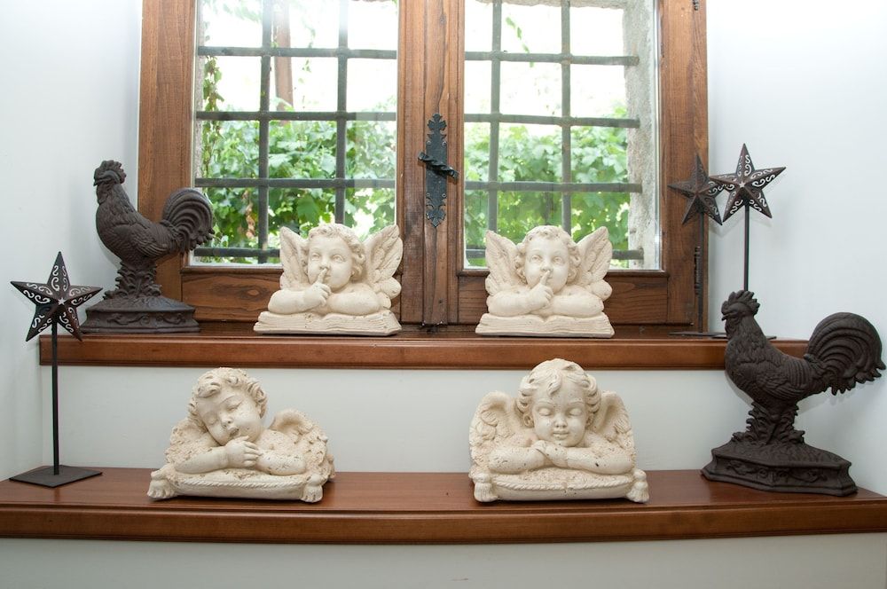 Villa Euchelia Resort 2