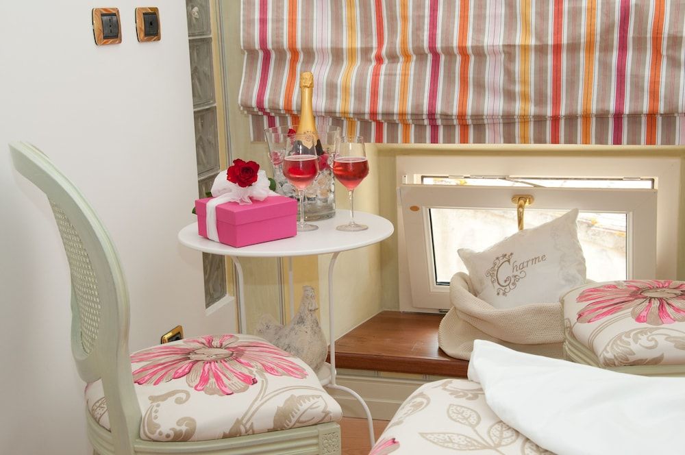 Villa Euchelia Resort 3