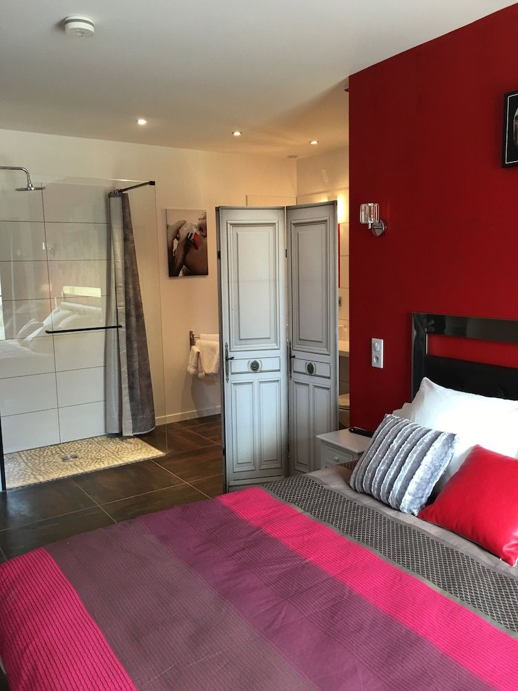 Auberge Les Galets Hotel Restaurant 2